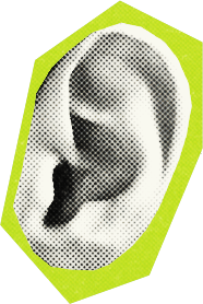 Ear Header Asset
