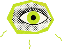 Eye Asset